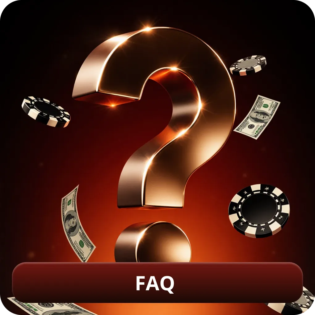 FAQ — najczęściej zadawane pytania o Vox Casino