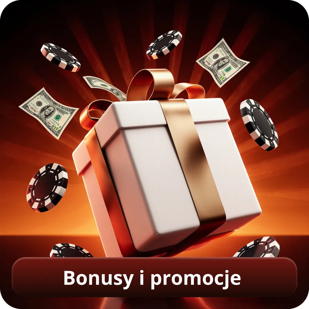 Bonusy i promocje w Vox Casino